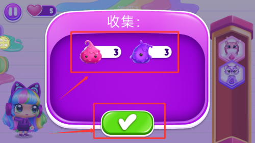 迷你宠物世界 v187.1.2最新版