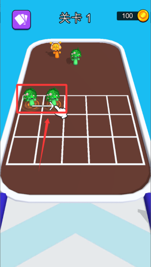合并格斗 v1.0.0最新版