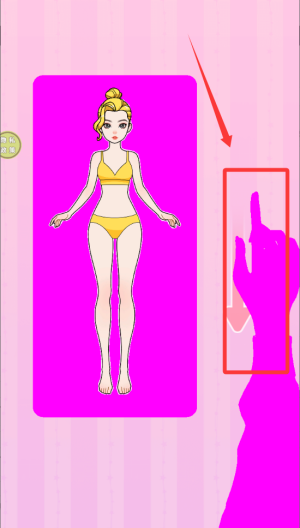 走秀时装女孩 v187.1.1手机版