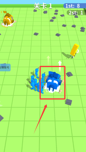 积木国王塔 v1.1.2手机版