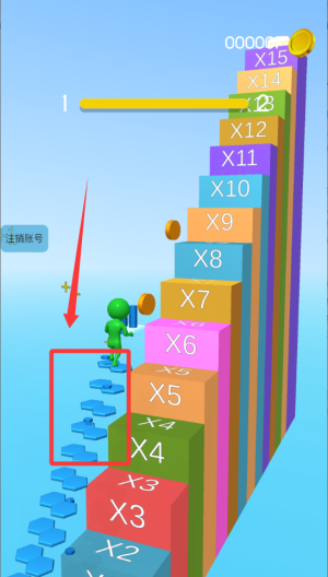 疯狂梯客 v1.1.2安卓版