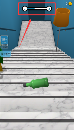 翻滚特烦恼 v1.1.2最新版