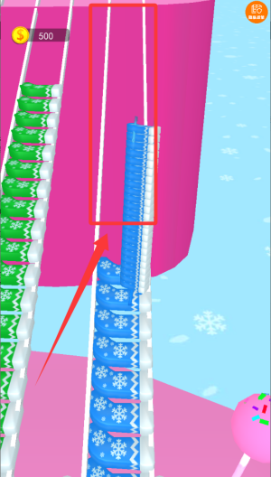 南极冰天雪地大冒险 v1.0.0手机版
