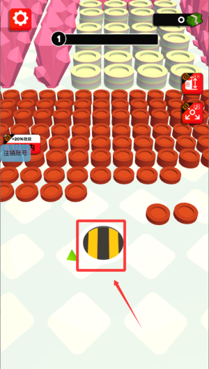 吞噬也快乐 v1.1.2中文版