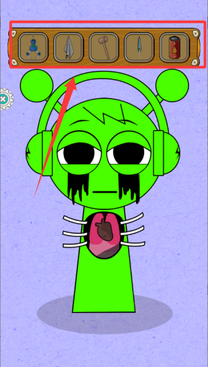 宝贝进化 v1.0.2手机版