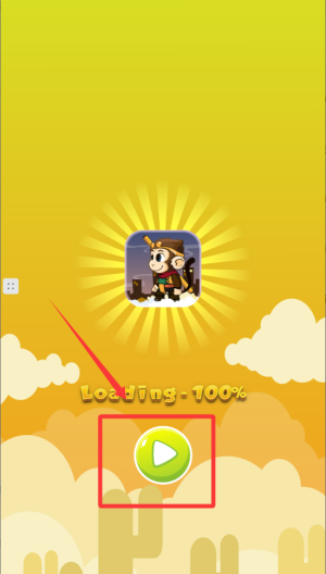小猴跳跳 v1.0免费版