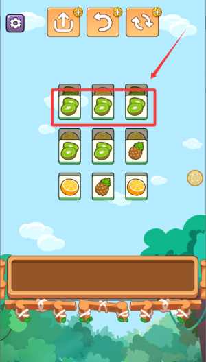 猴子闹翻天 v1.0.0安卓版