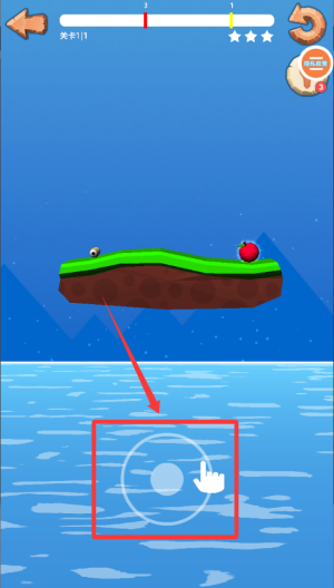 鼻涕虫模拟器 v1.0.37免费版