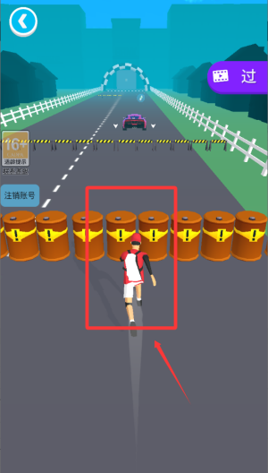 黑帮行动 v1.1.2安卓版