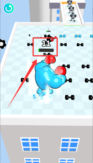 勇者向前冲 v1.0.1免费版