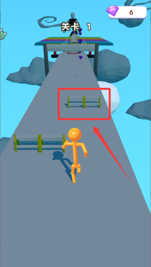 冲关达人 v1.0.2手机版