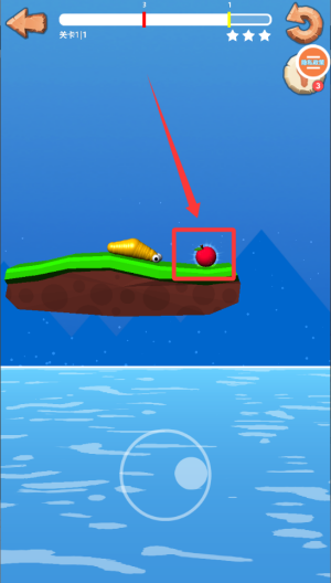 鼻涕虫模拟器 v1.0.37免费版