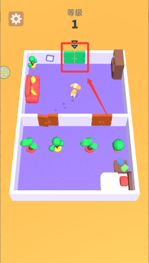 狗子快跑 v187.1.4最新版