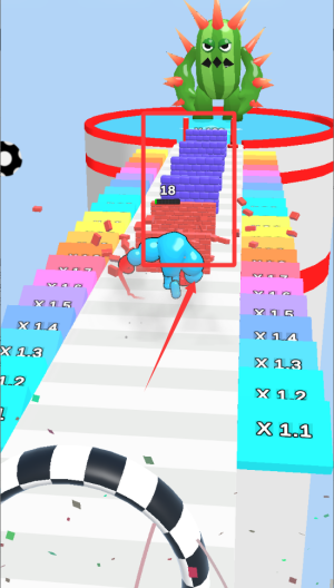 勇者向前冲 v1.0.1免费版