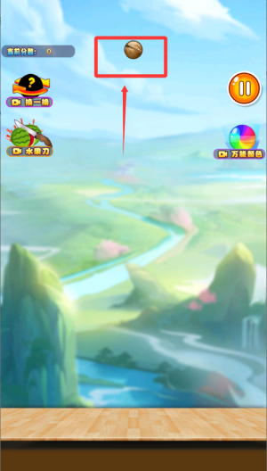 西瓜向前冲 v1.0.0安卓版