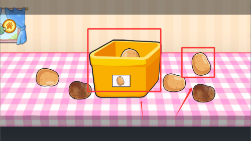 料理大作战 v1.0.1最新版