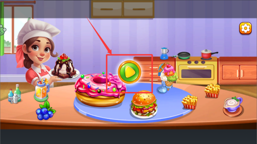 料理大作战 v1.0.1最新版
