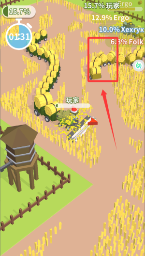 星球割草3d v1.0.2免费版