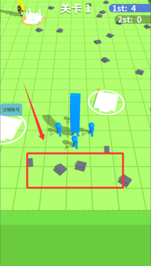 积木国王塔 v1.1.2手机版