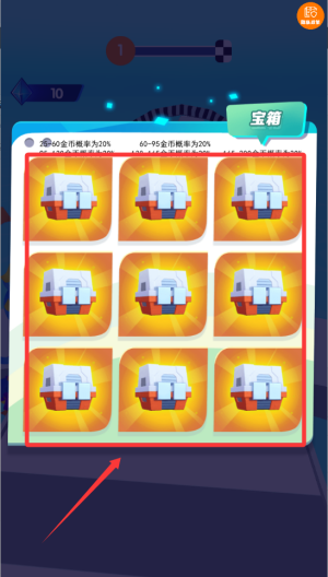 赛车总动员 v1.0.0中文版