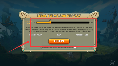 饥饿龙破解版 v5.4 饥饿龙破解版 v5.4