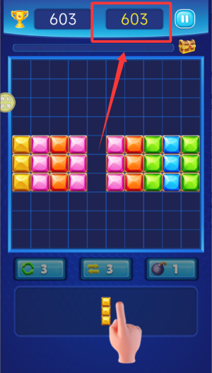 方块连消 v187.1.5安卓版
