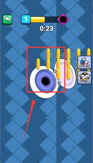 无限黑洞 v1.0.0免费版