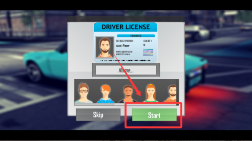 1984出租车模拟器破解版 v1.0.3 1984出租车模拟器破解版 v1.0.3