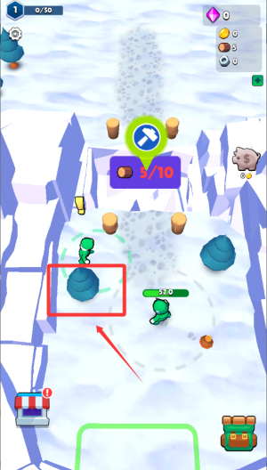 战争火柴人破解版 v4.9.5 战争火柴人破解版 v4.9.5