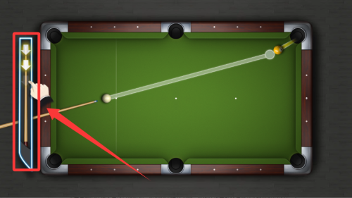 老司机3d台球破解版 v2.8