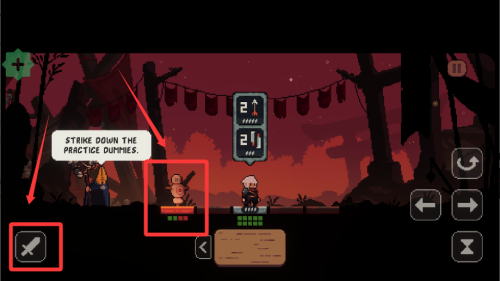 将军对决破解版 v1.0.7 将军对决破解版 v1.0.7