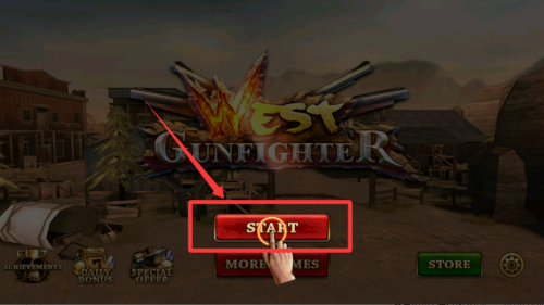 枪火西部MOD作弊菜单版 v1.16 枪火西部MOD作弊菜单版 v1.16