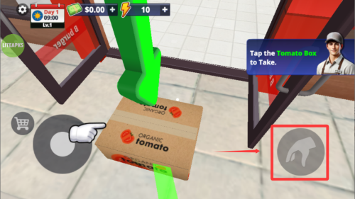 汉堡模拟器破解版 v19.0.0