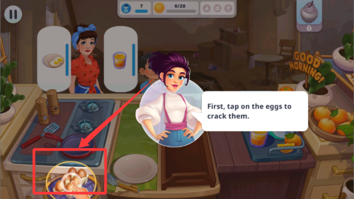 烹饪现场破解版 v0.42.0.17