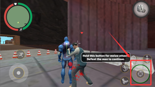 绳索英雄罪恶之城破解版 v6.9.3 绳索英雄罪恶之城破解版 v6.9.3