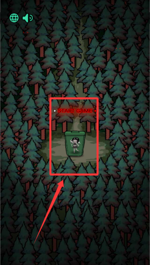 森林有鬼破解版 v1.0.2