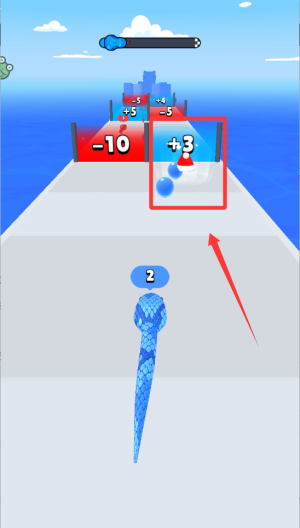 突突前行免广告 v1.0.2