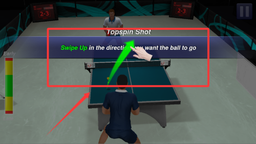 乒乓球冠军赛破解版 v2.1 乒乓球冠军赛破解版 v2.1