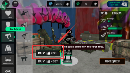 火柴人绳索英雄2汉化版 v3.4.6