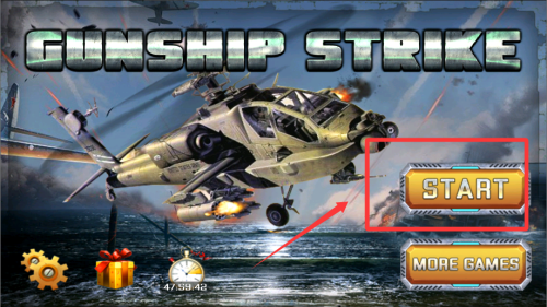 现代直升机空袭内购破解版 v1.2.8 现代直升机空袭内购破解版 v1.2.8