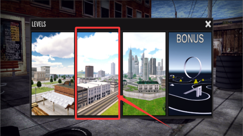 捷达驾驶模拟器破解版 v5.6 捷达驾驶模拟器破解版 v5.6