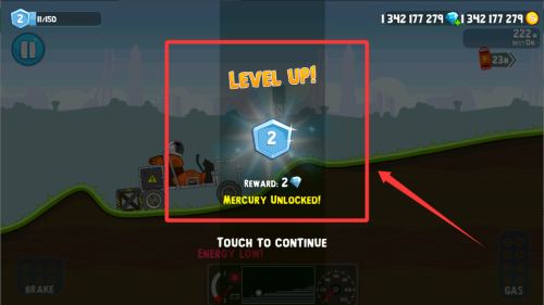 太空全地形车冒险破解版 v1.42.1.142001
