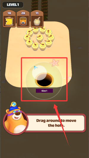 黑洞大师破解版 v1.6.1
