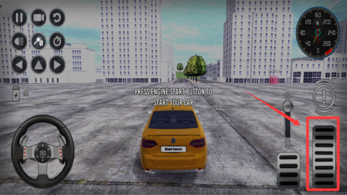 捷达驾驶模拟器破解版 v5.6 捷达驾驶模拟器破解版 v5.6