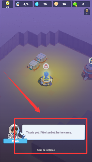 火星上的宇航员破解版 v2.1.5