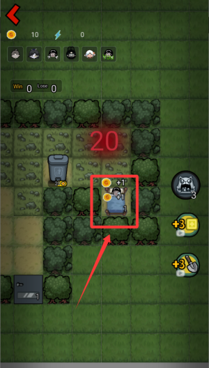 森林有鬼破解版 v1.0.2