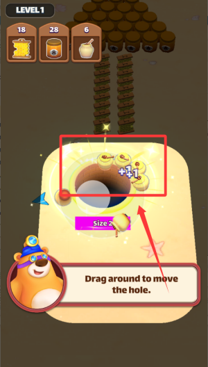 黑洞大师破解版 v1.6.1