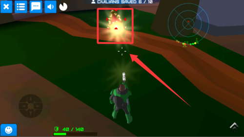 装甲小队破解版 v3.7.0 装甲小队破解版 v3.7.0