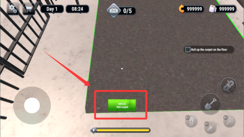 越狱模拟器3d肖申克的超市 v1.0.2 越狱模拟器3d肖申克的超市 v1.0.2