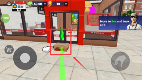 汉堡模拟器破解版 v19.0.0